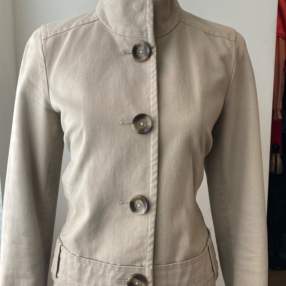 Women’s jacket